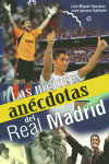 LAS MEJORES AN�CDOTAS DEL REAL MADRID