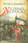 EL PRIMER NAUFRAGIO