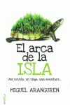 EL ARCA DE LA ISLA