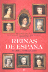 REINAS DE ESPA�A