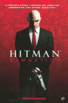 HITMAN: DAMNATION