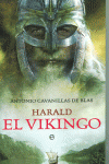 HARALD EL VIKINGO