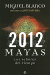 2012 MAYAS