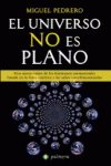 EL UNIVERSO NO ES PLANO