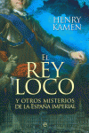 EL REY LOCO