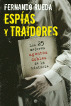 ESP�AS Y TRAIDORES