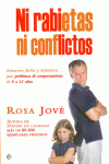 NI RABIETAS NI CONFLICTOS