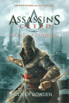 ASSASSIN'S CREED. REVELATIONS