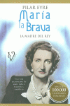 MARA LA BRAVA