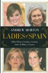LADIES OF SPAIN