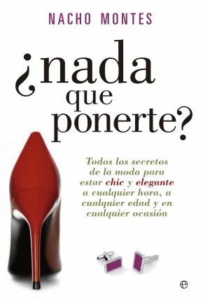 �NADA QUE PONERTE?