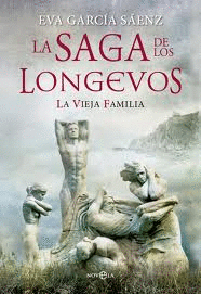 LA SAGA DE LOS LONGEVOS