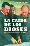 LA CADA DE LOS DIOSES (15 ANIVERSARIO)