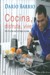 COCINA, DISFRUTA, VIVE
