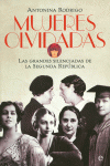 MUJERES OLVIDADAS