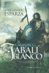EL CABALLERO DEL JABAL� BLANCO