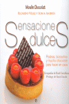 SENSACIONES DULCES (MOULIN CHOCOLAT)