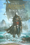 EL ARTE DE ASSASSIN'S CREED IV. BLAG FLAG