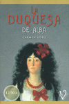 LA DUQUESA DE ALBA