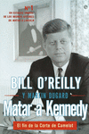 MATAR A KENNEDY