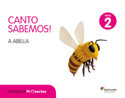 CANTO SABEMOS NIVEL 2 A ABELLA