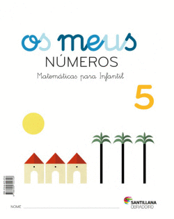 OS MEUS NUMEROS 5