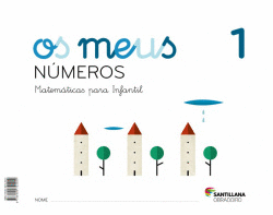 OS MEUS NUMEROS 1