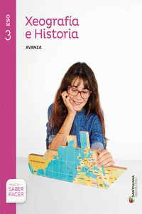 GEOGRAF�A 3ESO GALICIA AVANZA