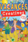 VACANCES CREATIVES