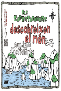 ELS SUPERTAFANERS DESCOBREIXEN EL MN