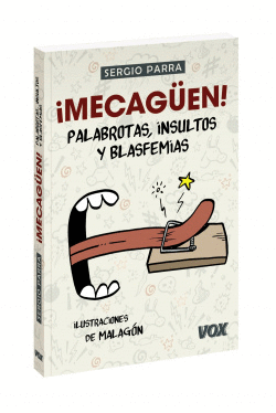 MECAGEN!