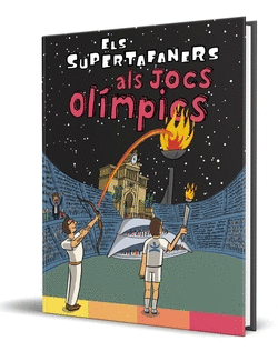ELS SUPERTAFANERS ALS JOCS OL�MPICS