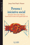 PERSONA I INICIATIVA SOCIAL