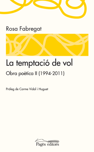 LA TEMPTACI� DE VOL