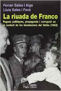 LA RIUADA DE FRANCO