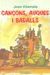 CAN�ONS, AUQUES I BADALLS
