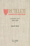 BUTLLET� D'INFORMACI� DELS PA�SOS CATALANS