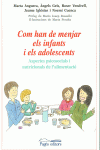 COM HAN DE MENJAR ELS INFANTS I ELS ADOLESCENTS