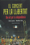 EL CONCERT PER LA LLIBERTAT