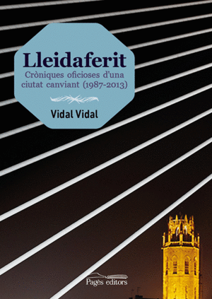 LLEIDAFERIT