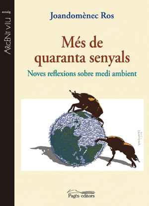 M�S DE QUARANTA SENYALS