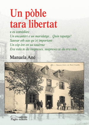 UN P�BLE TARA LIBERTAT