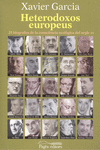HETERODOXOS EUROPEUS