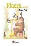 PLAERS DE M�SICA