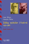 DI�LEG EPISTOLAR IL�LUSTRAT (1959-1982)