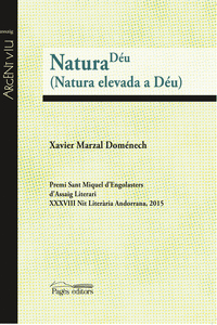 NATURA D�U (NATURA ELEVADA A D�U)