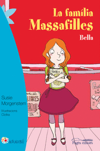 LA FAM�LIA MASSAFILLES. BELLA
