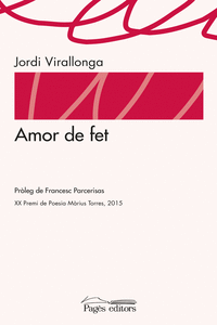 AMOR DE FET