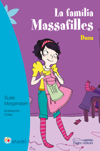 LA FAM�LIA MASSAFILLES. DANA