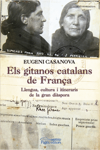 ELS GITANOS CATALANS DE FRAN�A